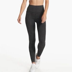Vuori Helix Seamless Textured Leggings